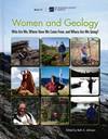Women and Geology: Who are we, where are we going?